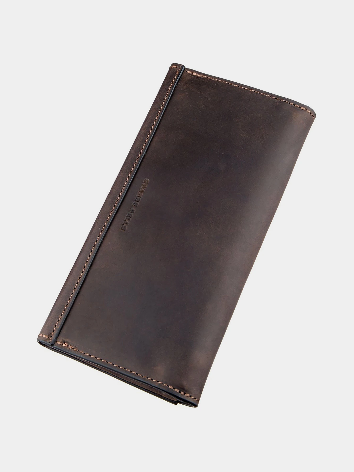 Кошельки Grande Pelle модель bag24_11215 Фото