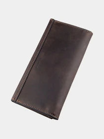 Кошельки Grande Pelle модель bag24_11215 Фото