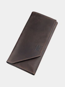 Кошельки Grande Pelle модель bag24_11215 Фото