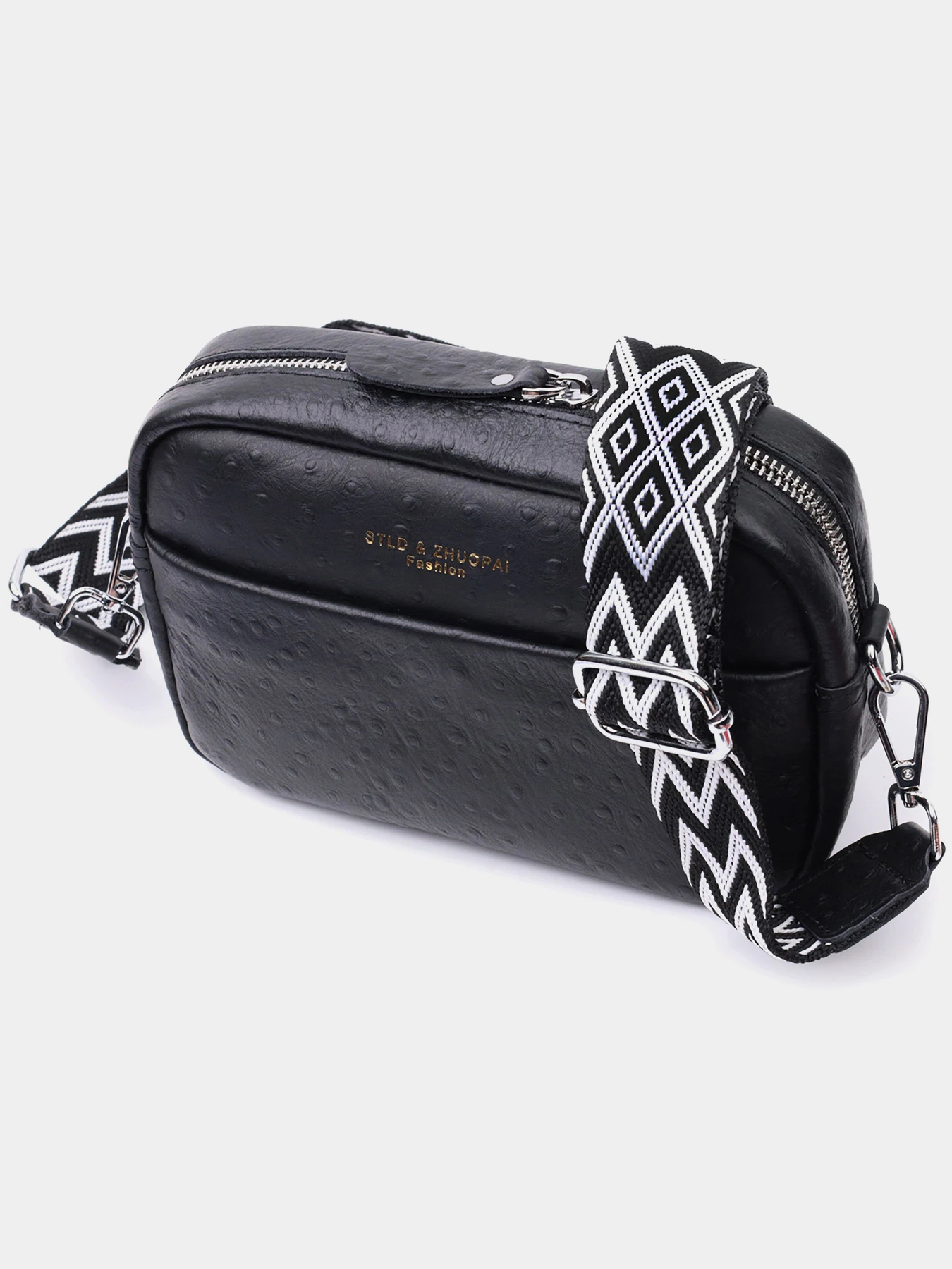 Сумки Vintage модель bag24_22659 Фото