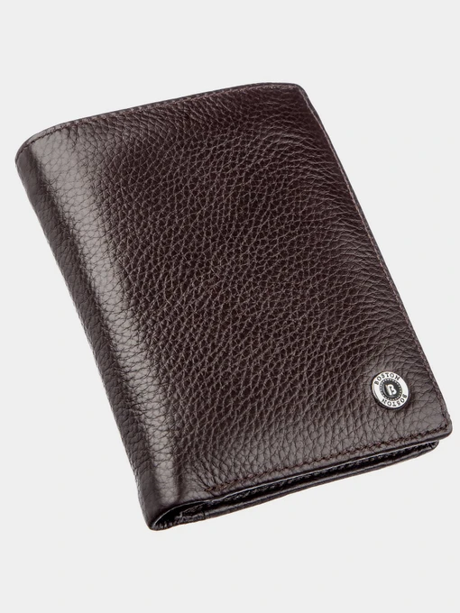 Кошельки Boston Leather Accessories модель bag24_18825 Фото