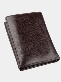 Кошельки Boston Leather Accessories модель bag24_18825 Фото