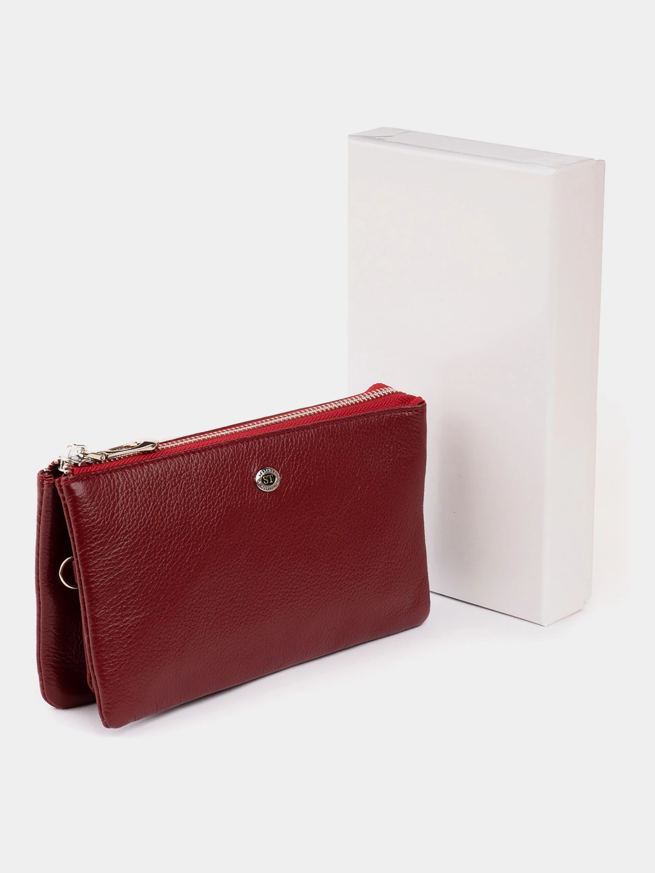 Сумки ST Leather Accessories модель bag24_19249 Фото