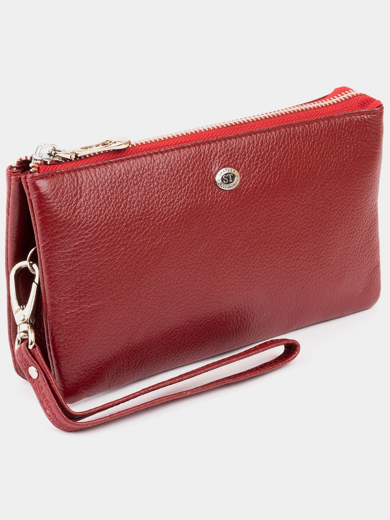 Сумки ST Leather Accessories модель bag24_19249 Фото