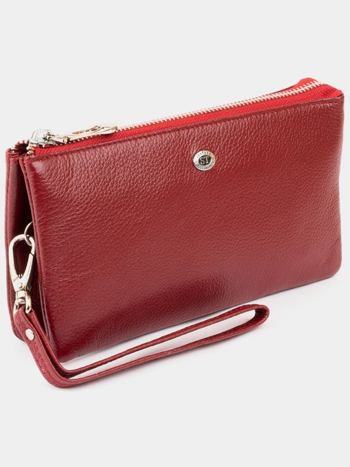 Сумки ST Leather Accessories модель bag24_19249 Фото