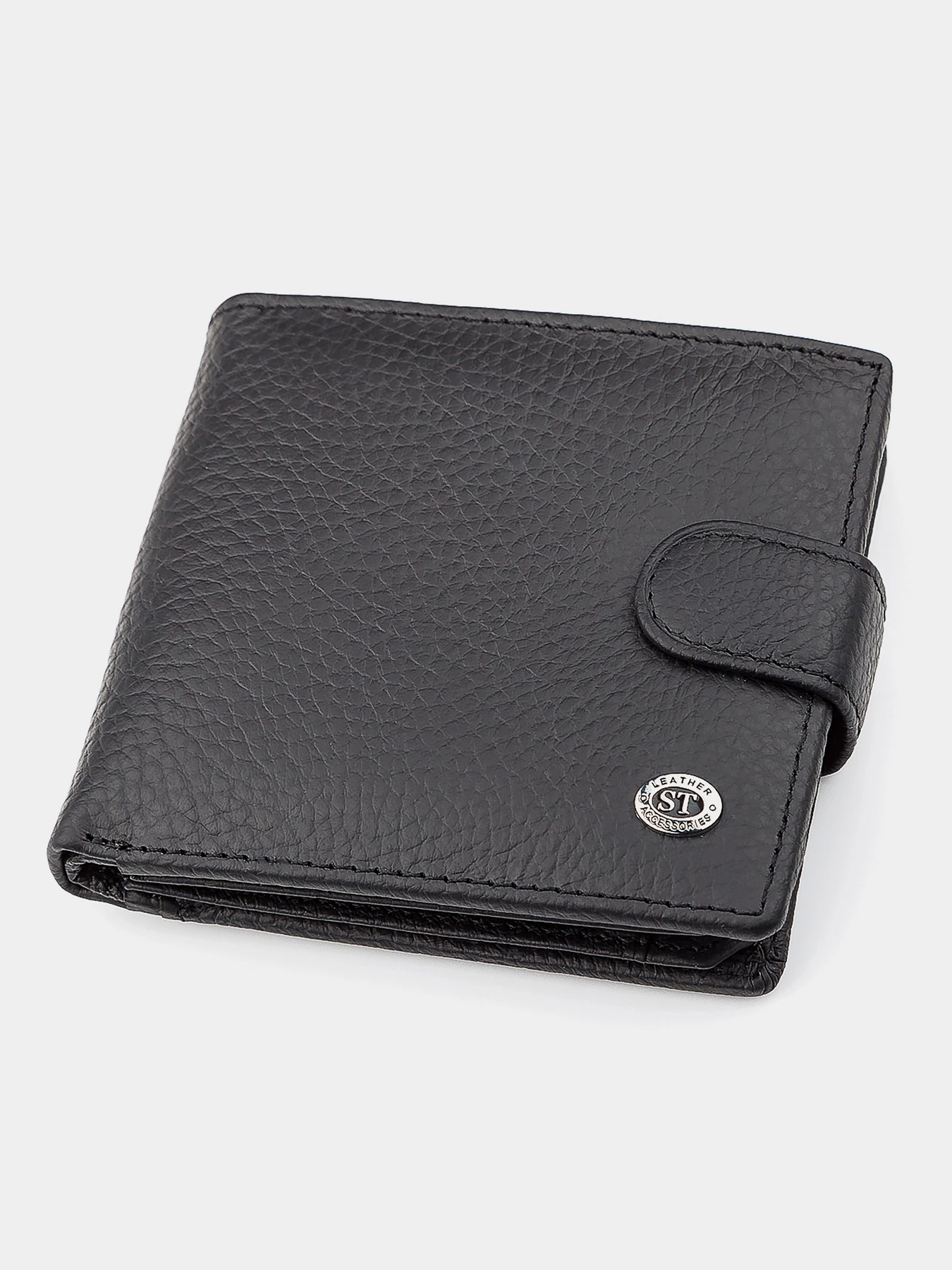 Гаманці ST Leather Accessories модель bag24_18345 Фото