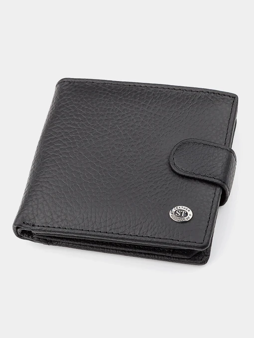 Гаманці ST Leather Accessories модель bag24_18345 Фото