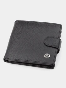 Гаманці ST Leather Accessories модель bag24_18345 Фото