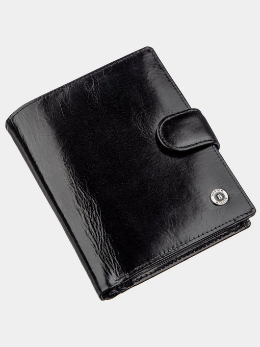 Кошельки Grande Pelle модель bag24_11227 Фото