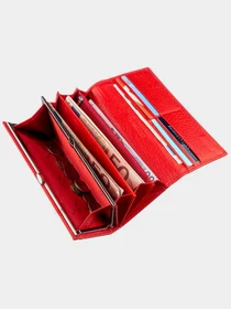 Кошельки ST Leather Accessories модель bag24_18875 Фото