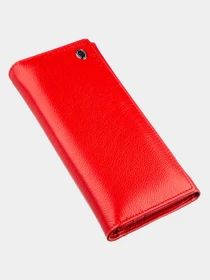 Кошельки ST Leather Accessories модель bag24_18875 Фото