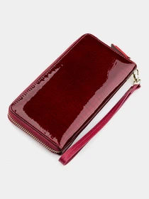 Кошельки ST Leather Accessories модель bag24_18400 Фото