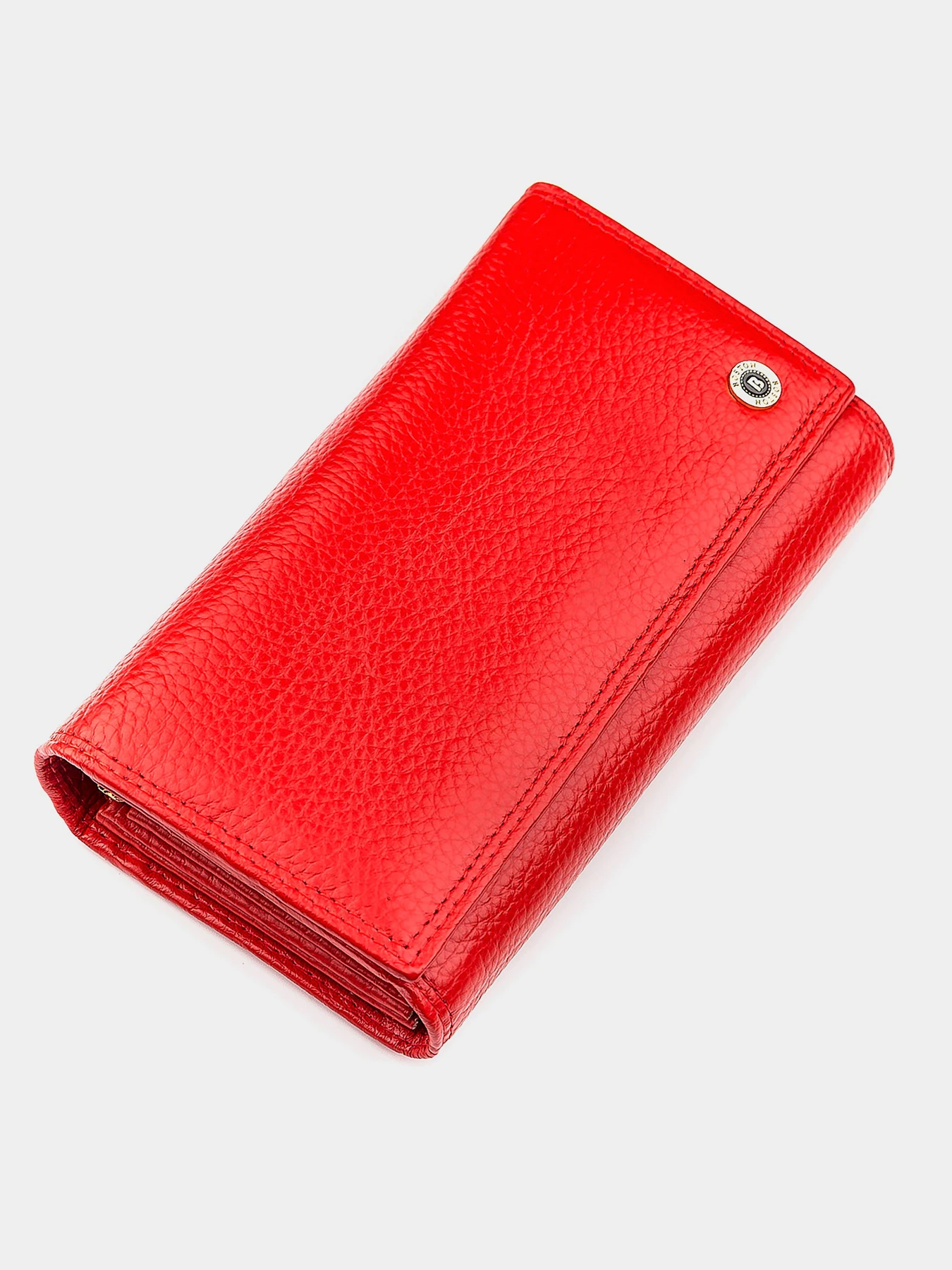 Кошельки Boston Leather Accessories модель bag24_18493 Кошельки Boston Leather Accessories модель bag24_18493 Фото