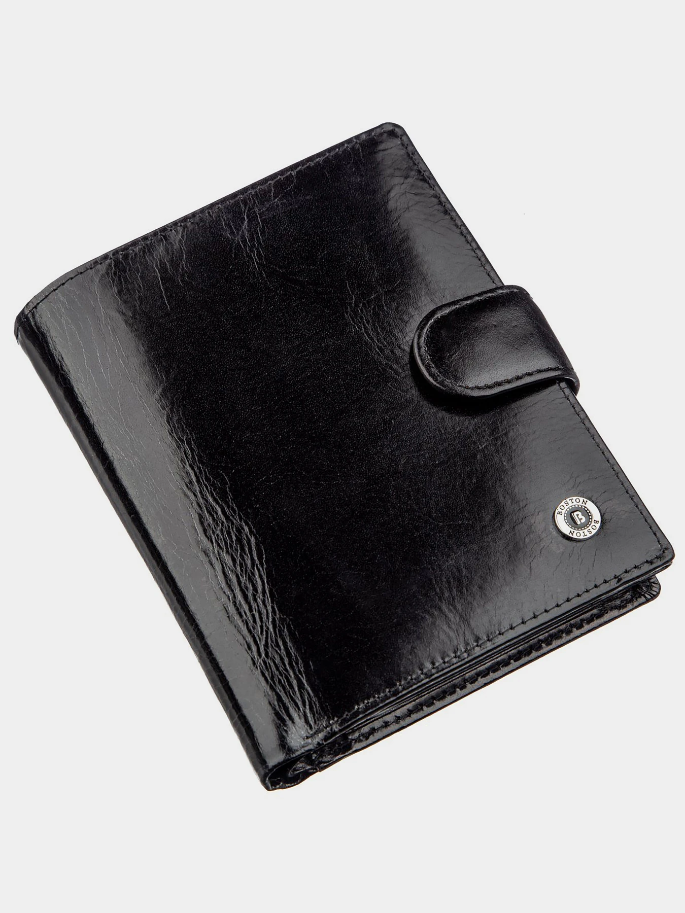Кошельки Boston Leather Accessories модель bag24_18813 Кошельки Boston Leather Accessories модель bag24_18813 Фото