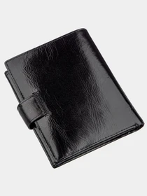 Кошельки Boston Leather Accessories модель bag24_18813 Фото