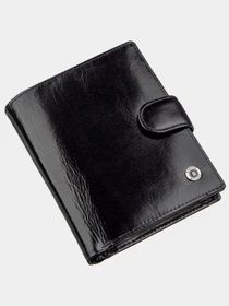 Кошельки Boston Leather Accessories модель bag24_18813 Фото