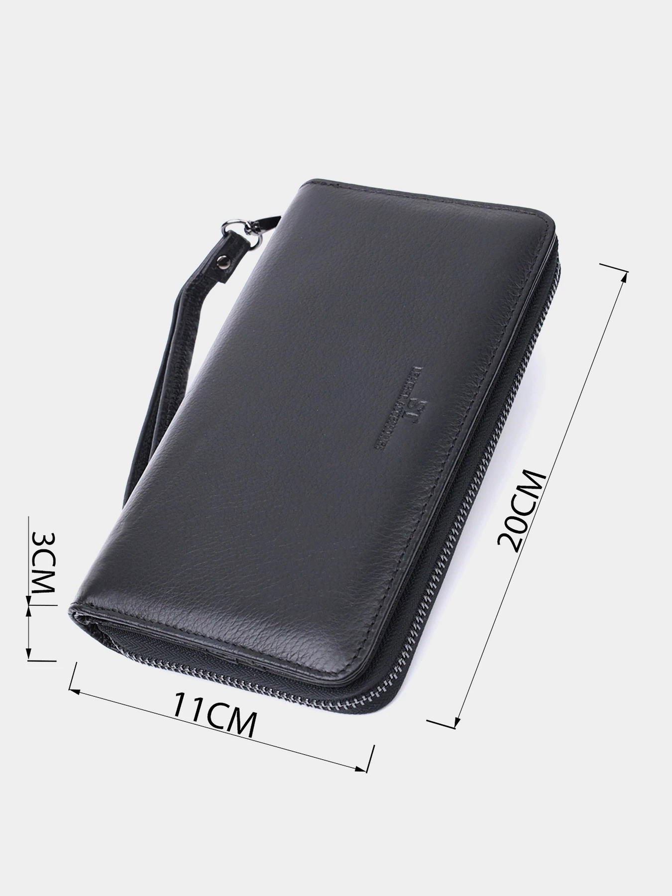 Сумки ST Leather Accessories модель bag24_22694 Фото