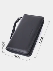 Сумки ST Leather Accessories модель bag24_22694 Фото