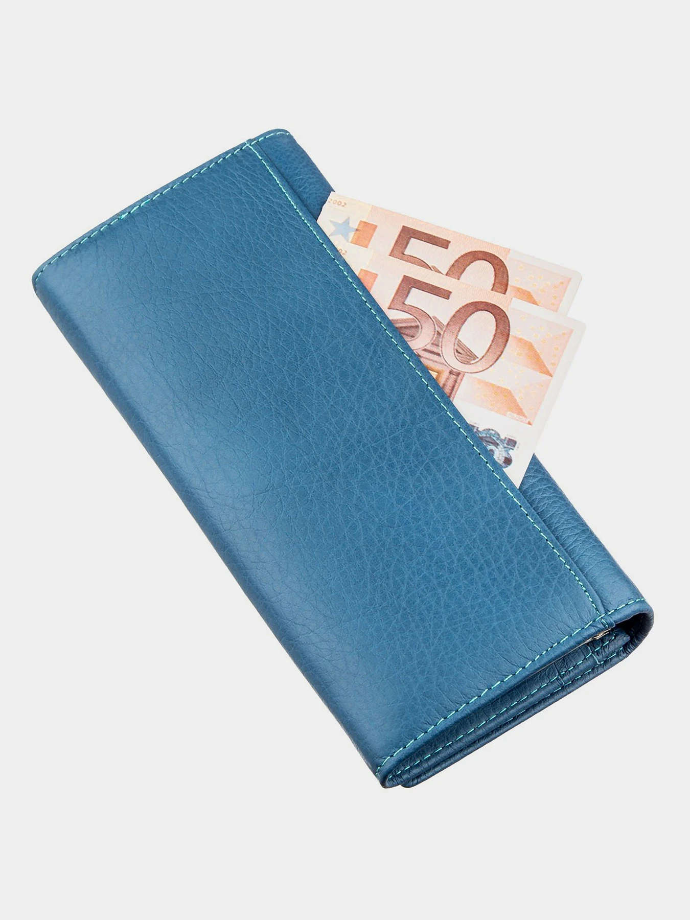 Кошельки ST Leather Accessories модель bag24_18899 Фото