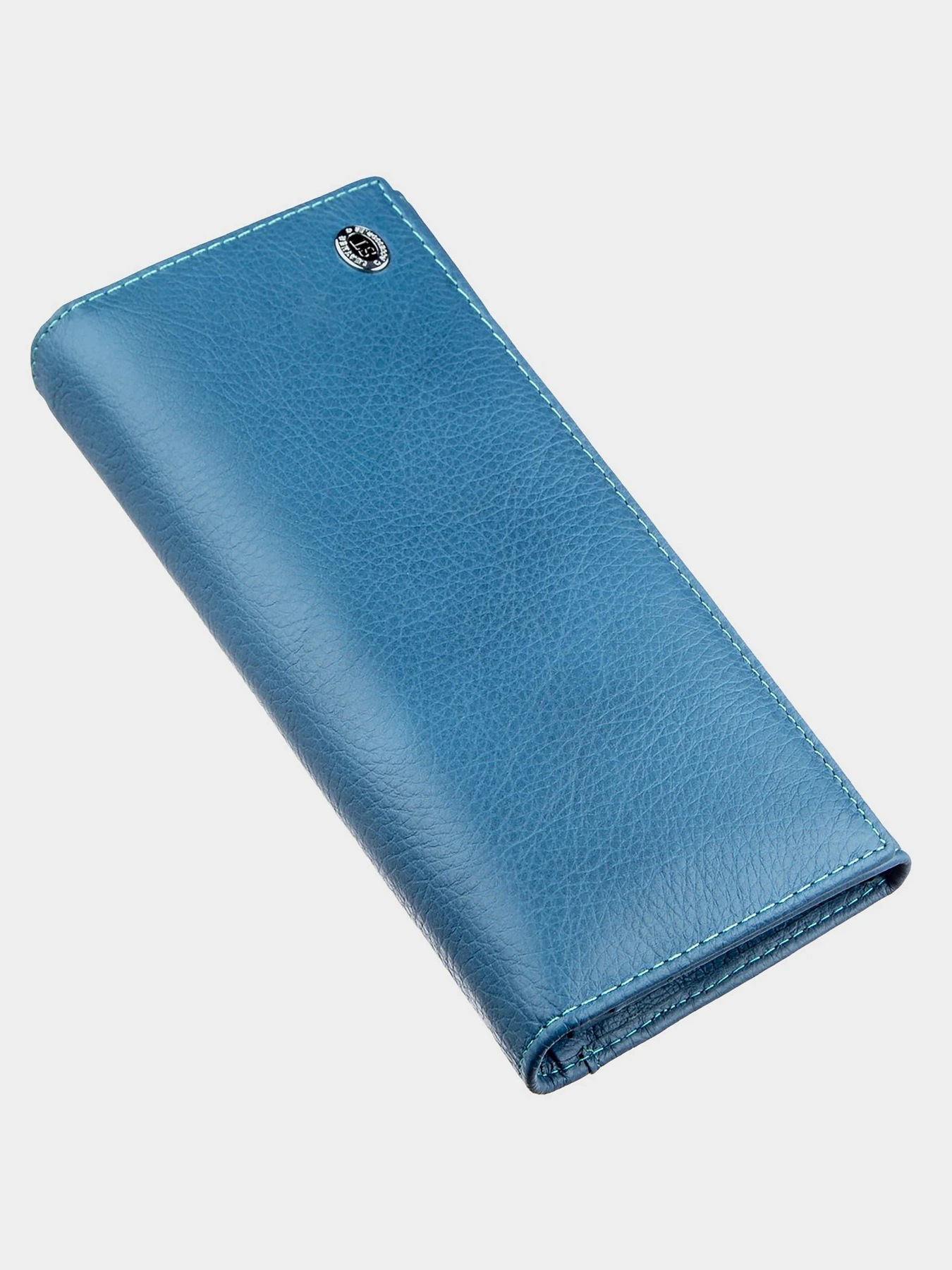 Кошельки ST Leather Accessories модель bag24_18899 Фото