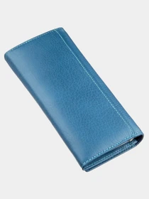 Кошельки ST Leather Accessories модель bag24_18899 Фото
