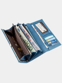 Кошельки ST Leather Accessories модель bag24_18899 Фото