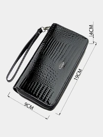 Кошельки Kivi модель bag24_19026 Фото