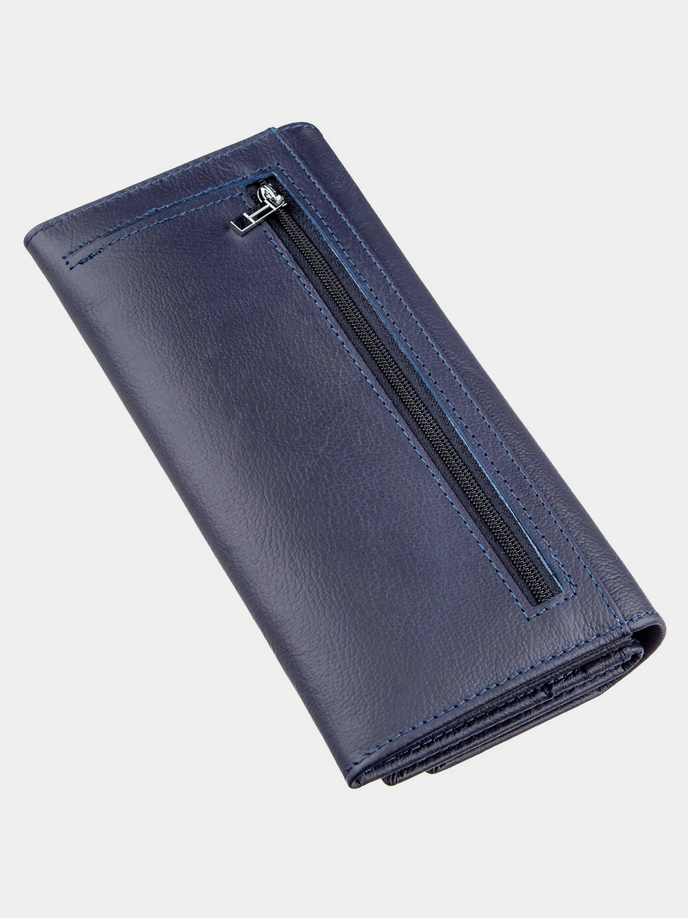 Кошельки ST Leather Accessories модель bag24_18955 Фото