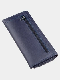 Кошельки ST Leather Accessories модель bag24_18955 Фото