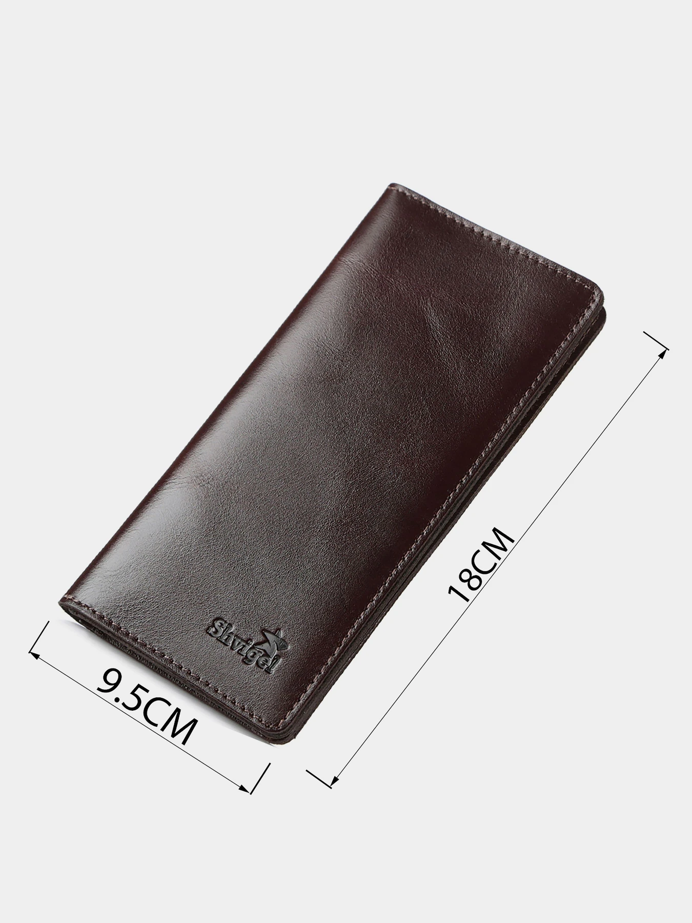 Гаманці Shvigel модель bag24_16153 Гаманці Shvigel модель bag24_16153 Фото