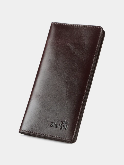 Гаманці Shvigel модель bag24_16153 Фото