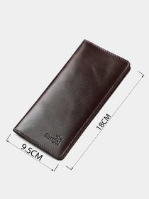 Гаманці Shvigel модель bag24_16153 Фото