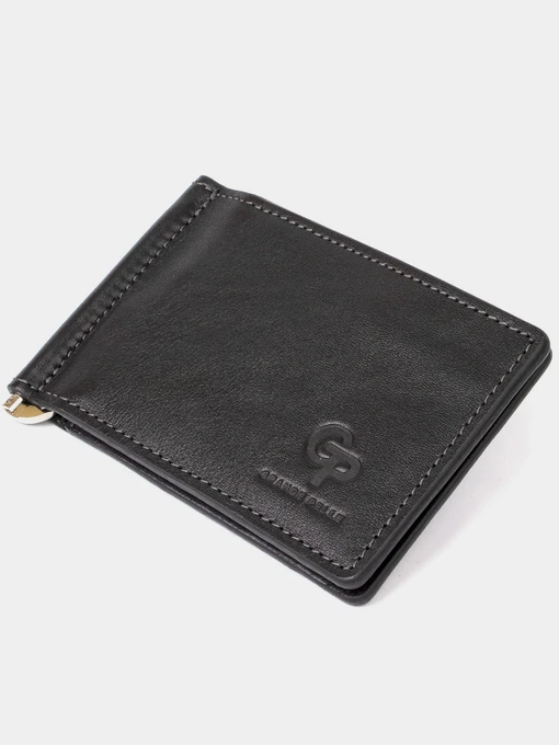 Кошельки Grande Pelle модель bag24_11475 Фото