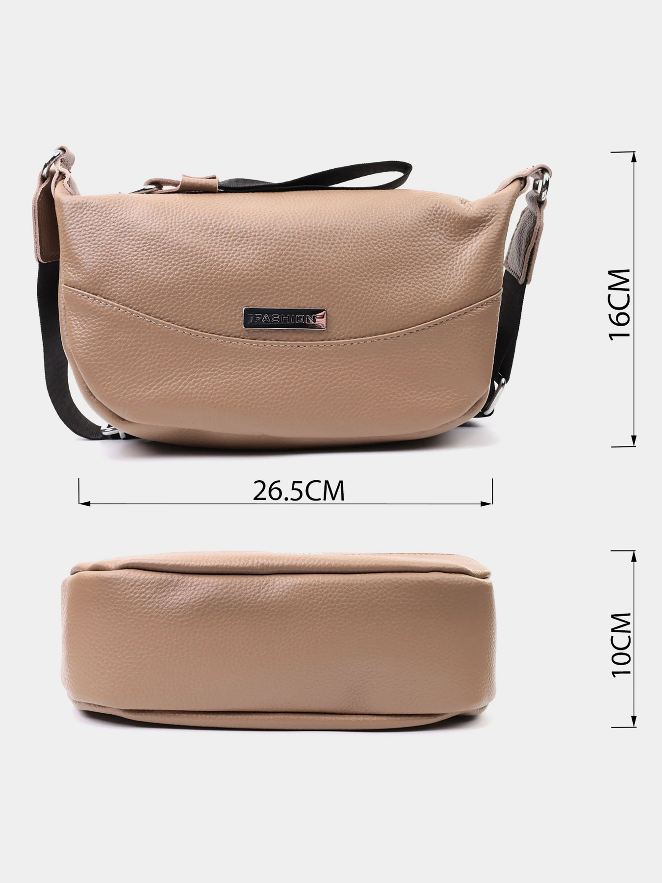 Сумки Vintage модель bag24_22618 Фото