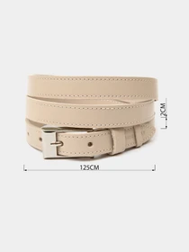 Ремни Grande Pelle модель bag24_11447 Фото