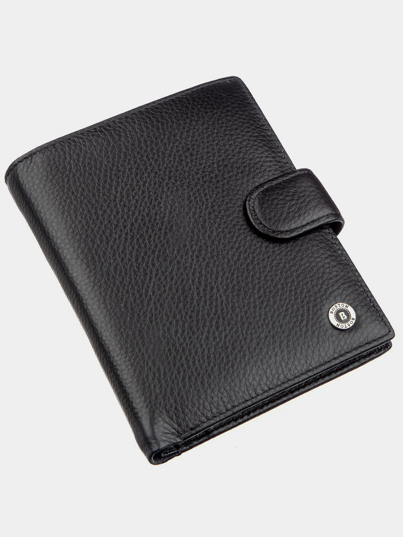 Кошельки Boston Leather Accessories модель bag24_18822 Кошельки Boston Leather Accessories модель bag24_18822 Фото