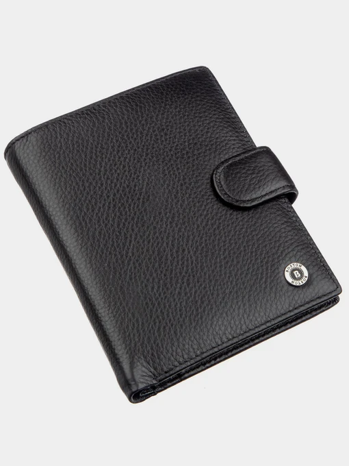 Кошельки Boston Leather Accessories модель bag24_18822 Фото