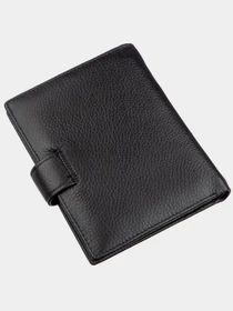 Кошельки Boston Leather Accessories модель bag24_18822 Фото