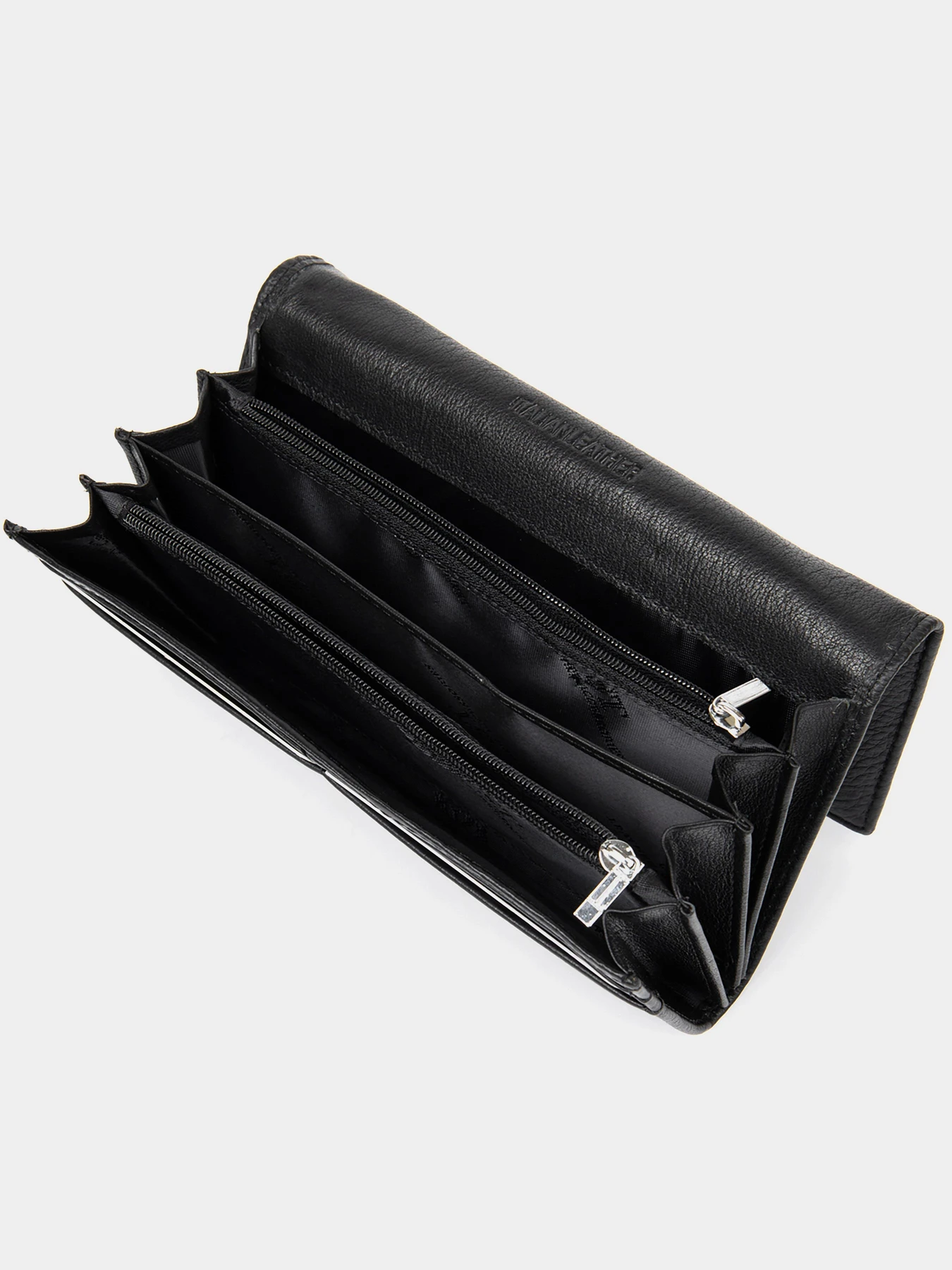 Кошельки ST Leather Accessories модель bag24_19375 Фото