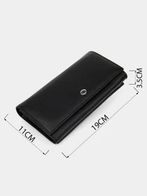 Кошельки ST Leather Accessories модель bag24_19375 Фото