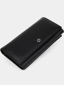 Кошельки ST Leather Accessories модель bag24_19375 Фото