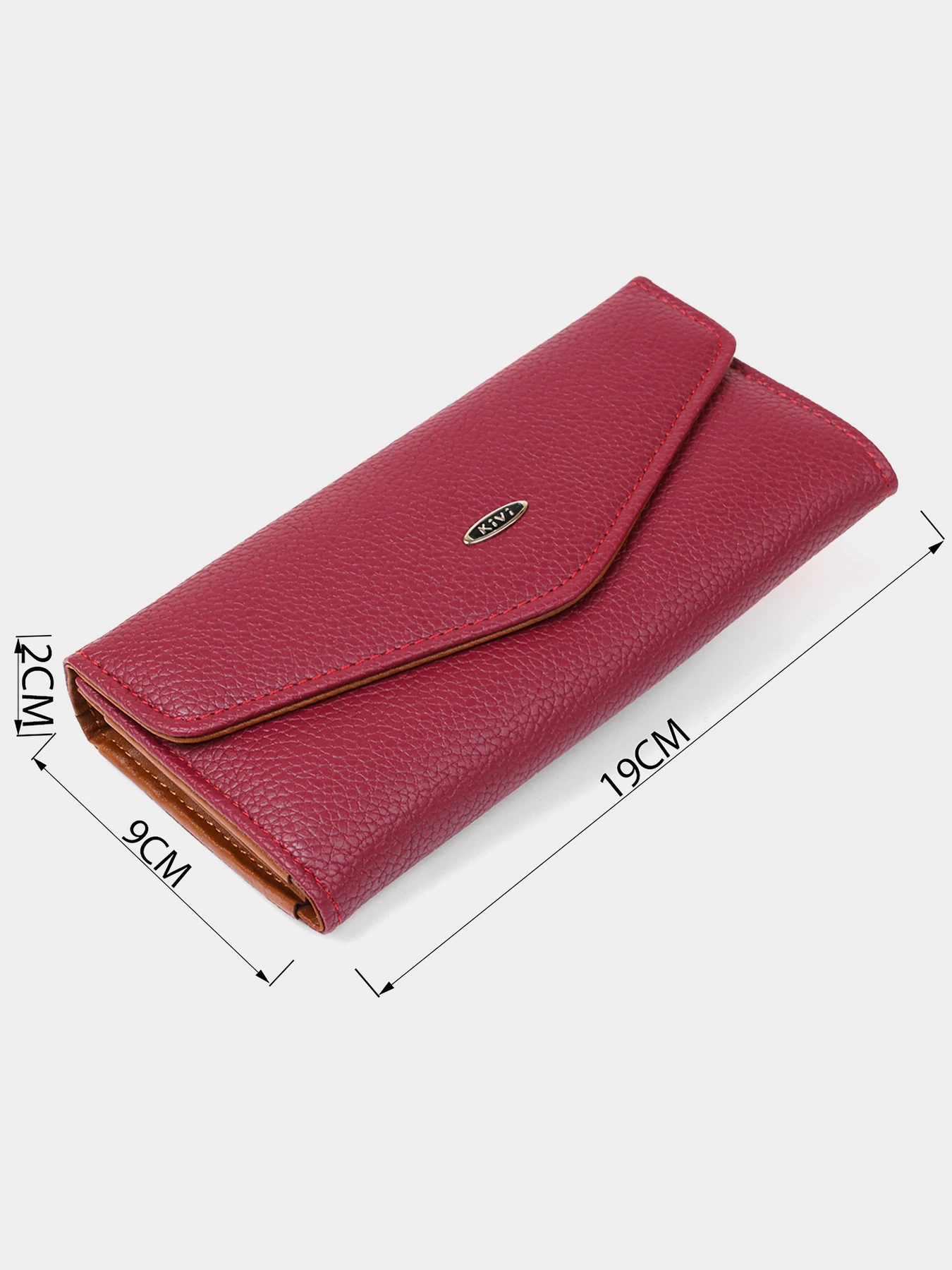 Кошельки Kivi модель bag24_19066 Фото