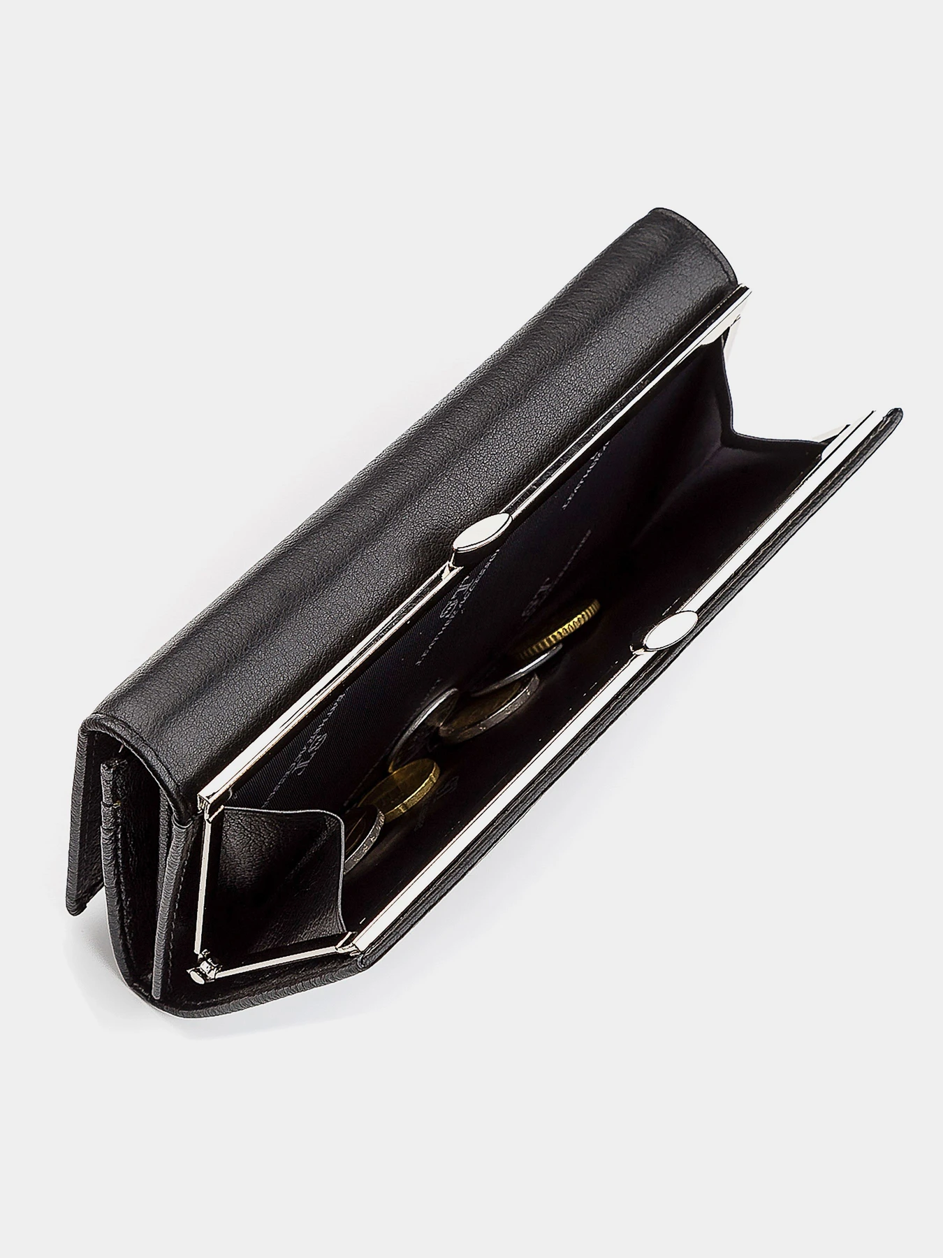 Кошельки ST Leather Accessories модель bag24_18404 Фото