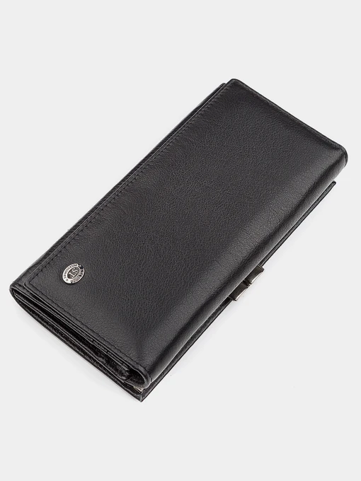Кошельки ST Leather Accessories модель bag24_18404 Фото