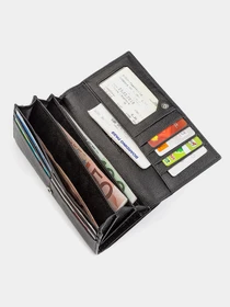 Кошельки ST Leather Accessories модель bag24_18404 Фото