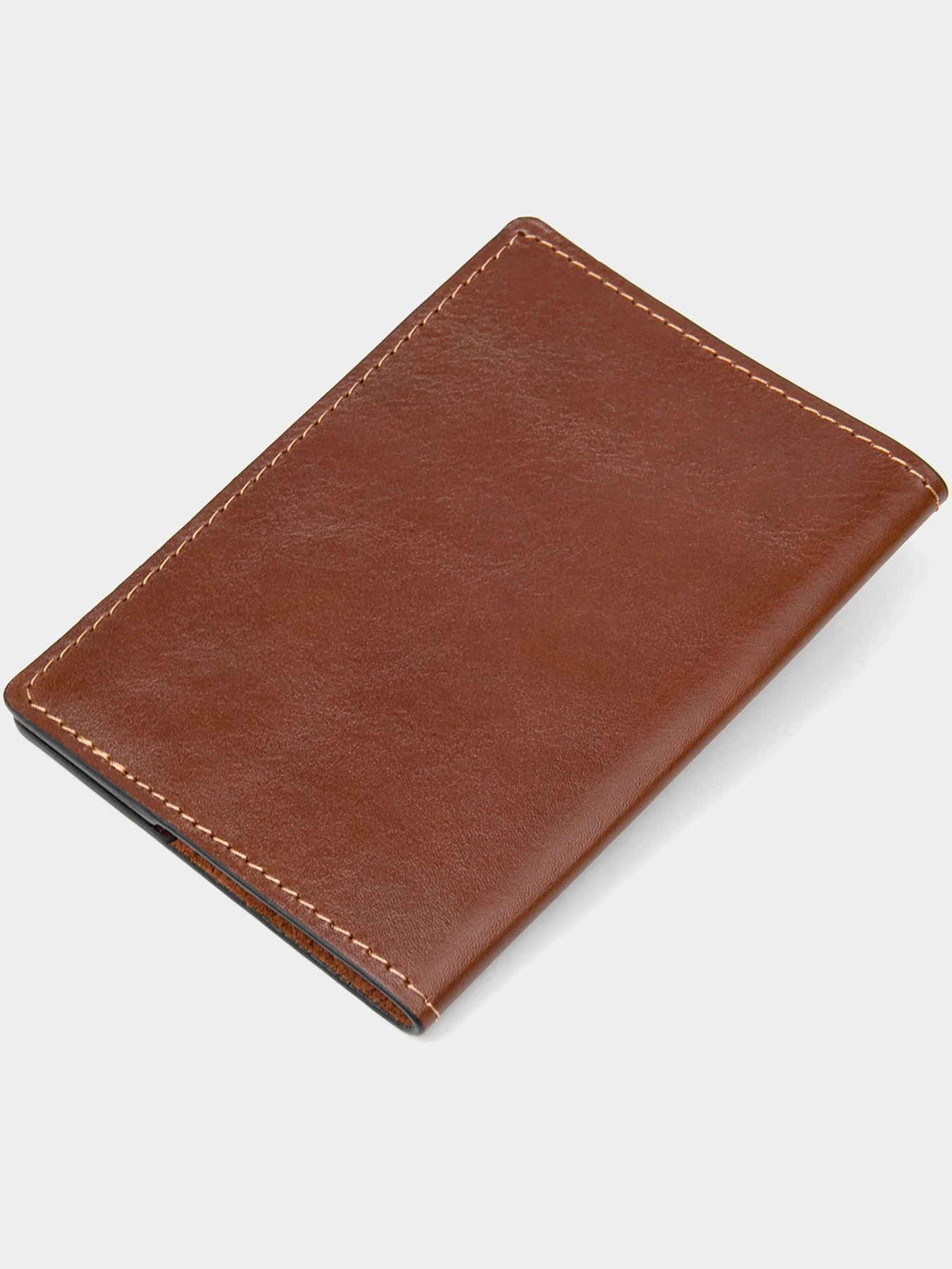 Кошельки Grande Pelle модель bag24_11485 Фото
