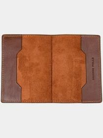 Кошельки Grande Pelle модель bag24_11485 Фото