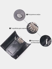 Кошельки ST Leather Accessories модель bag24_19415 Фото