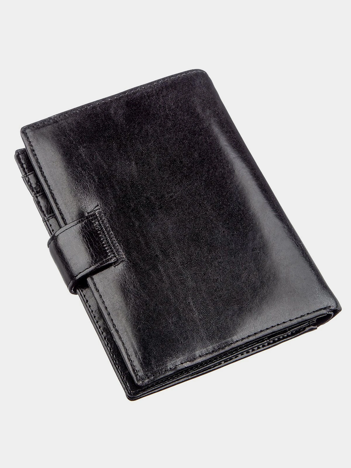 Кошельки Boston Leather Accessories модель bag24_18817 Кошельки Boston Leather Accessories модель bag24_18817 Фото