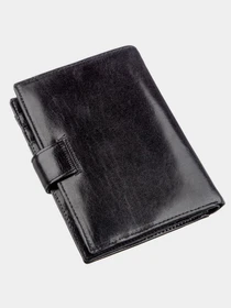 Кошельки Boston Leather Accessories модель bag24_18817 Фото
